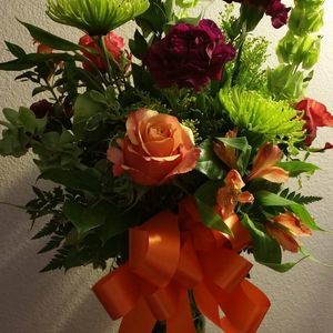 Meet your Posher, Margaret